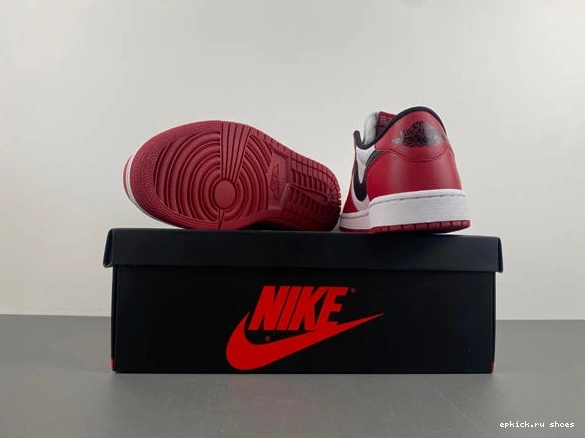 Rep AJ1 Jordan 705329- 1 Low Air Seasonal OG Chicago 3644 1014